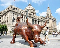 Tour de la ville de Shanghai tout compris, anciens et nouveaux moments forts - Housity