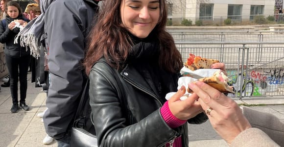 Lyon: Geführte Food-Tour mit Verkostungen