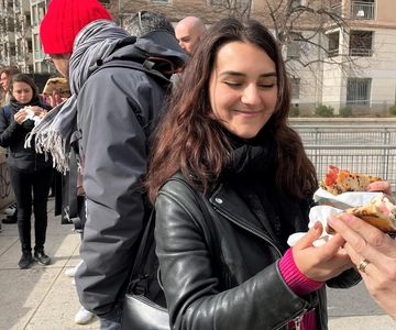 Lyon: Guided Food Tour with Tastings