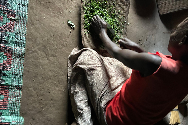 Kampala: Acholi Culture and Cooking Experience