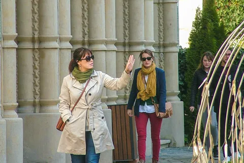 Jewish Heritage / Full tour