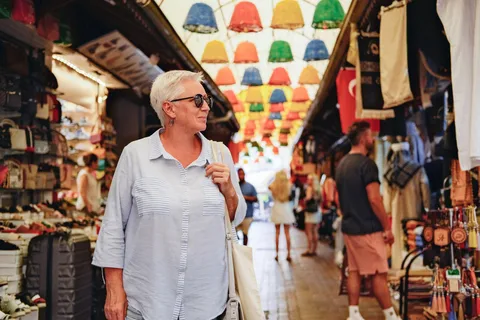 3-Day Morocco Tour from Tangier