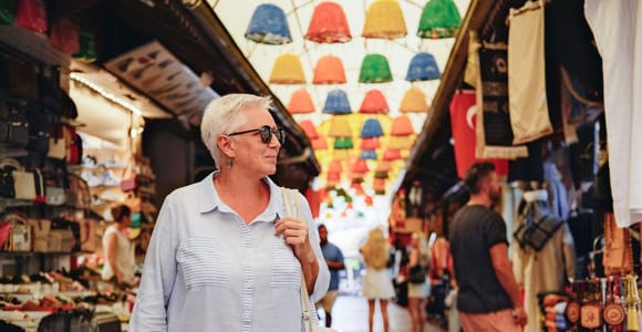 3-Day Morocco Tour from Tangier