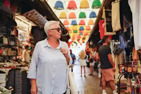 Excursão de 3 dias a Marrocos a partir de Tânger