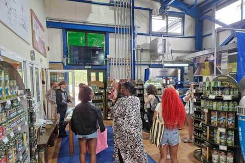 Zakynthos: Discover The Past