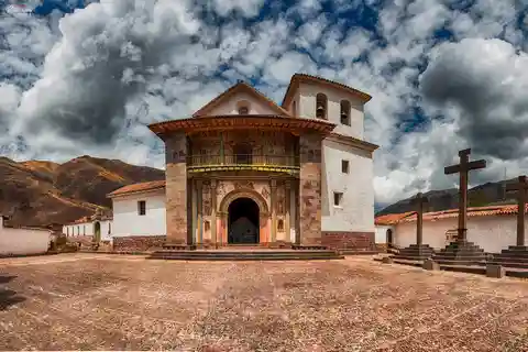 Cusco: Traslado privado Tipón, Pikillacta y Andahuaylillas
