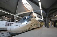 Hotel Makkah a la estación de tren de Makkah Haramain - Housity