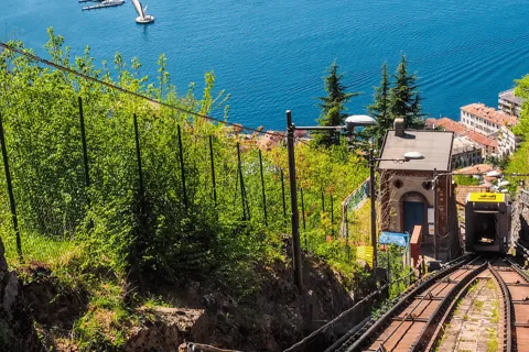 From Milan: Varenna and Lake Como Cruise Day Trip
