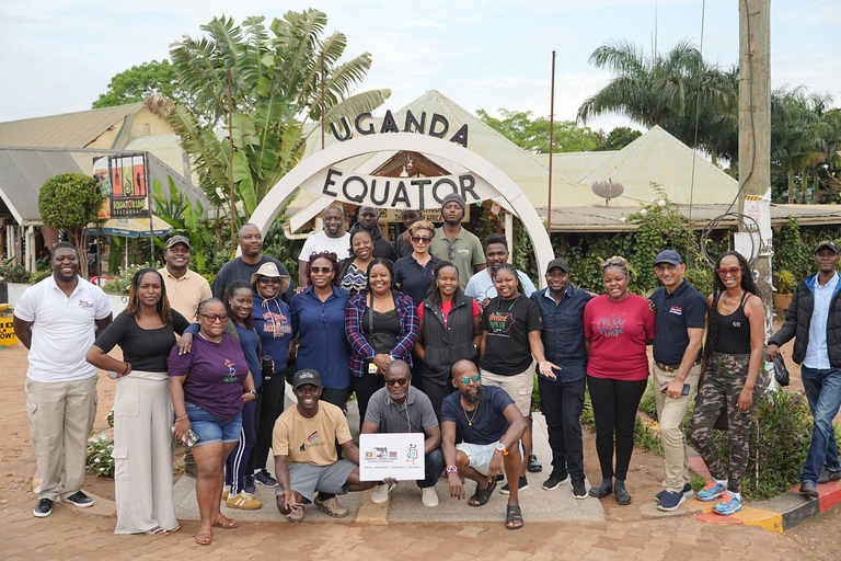 Kampala: Lake Mburo National Park 2-Day Safari Tour