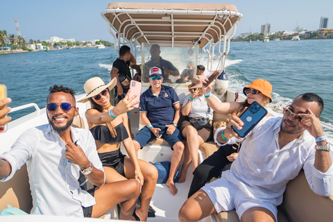 Cartagena: 3 Exclusive Destinations in the Rosario Islands