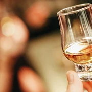 Edinburgh: Whisky Tasting with History and Storytelling