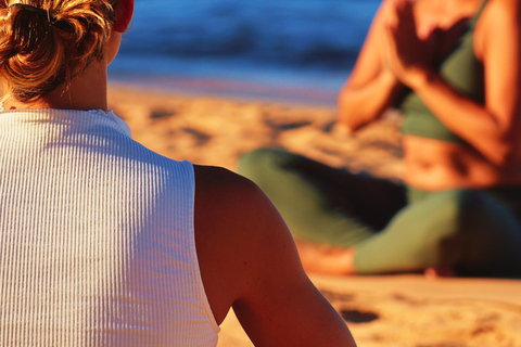 Albufeira Yoga Detox Sunrise by Zimzala