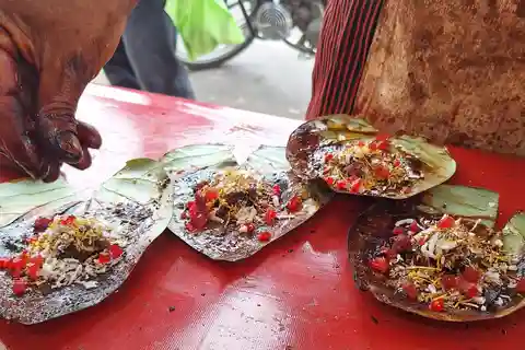 Tour della città rosa a piedi con noi ( Una passeggiata di Haritage a Jaipur)