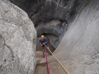 Via Ferrata del Deer K3 (Mula) - Housity