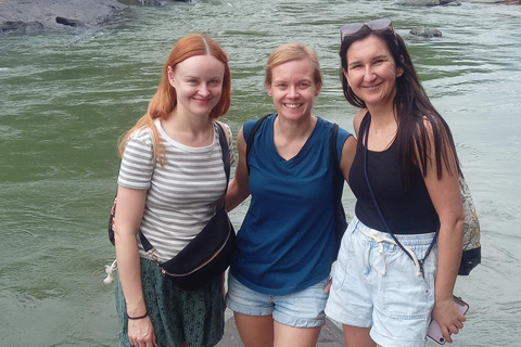 Kandy: Tuk Tuk City Tour Guide