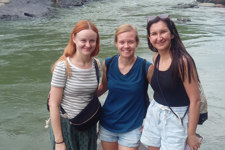 Kandy: Tuk Tuk City Tour Guide