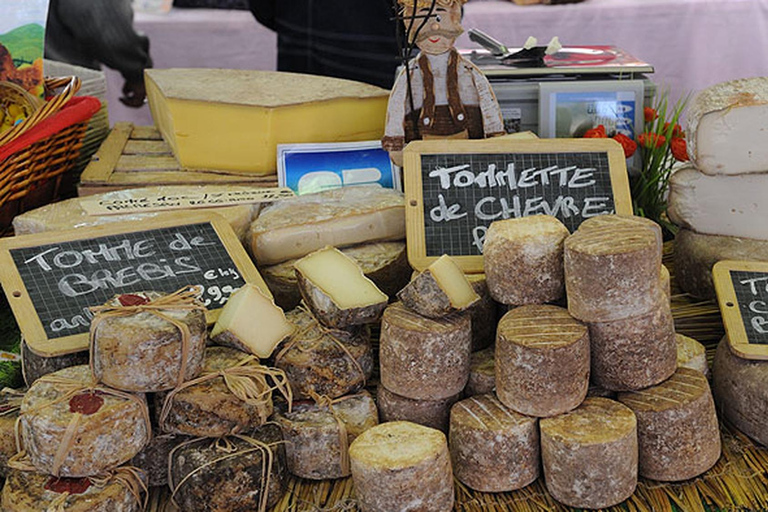 Nice: Walking Tour with Licensed Guide Shared Walking Tour of Nice with "Licensed Guide"