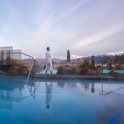 Ōpuke Thermal Pools - Tranquility Pools Ōpuke Thermal Pools - Tranquility Pools