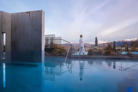 Ōpuke Thermal Pools - Tranquility Pools - Image 3