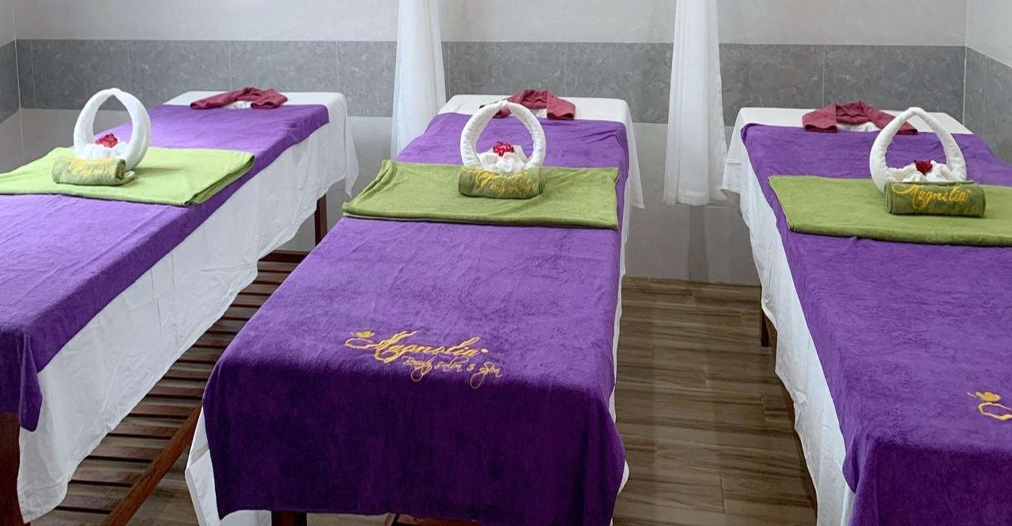 Magnolia Spa Experience in Hoi An - Hizvo