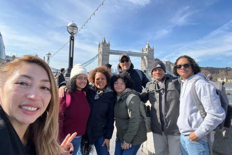 لندن: جولة في أقدم جزء من المدينة.اكتشف أقدم جزء من لندن