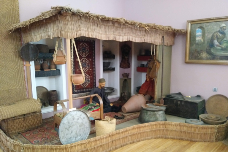 Longevity Secrets of Azerbaijan: Lankaran & Astara tour Private tour