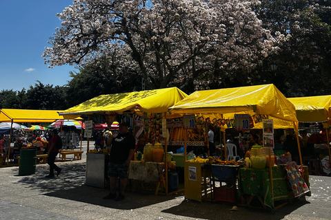 Authentic Guatemala City: Guided with a local Tour Guide