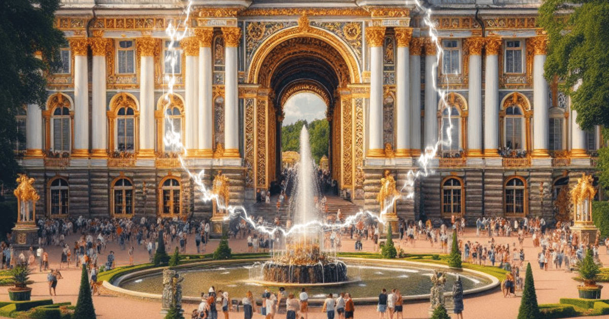 Versailles : Team Escape game on the theme of magic | GetYourGuide