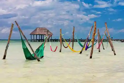 Holbox Island Tour: From Cancún & Playa del Carmen!