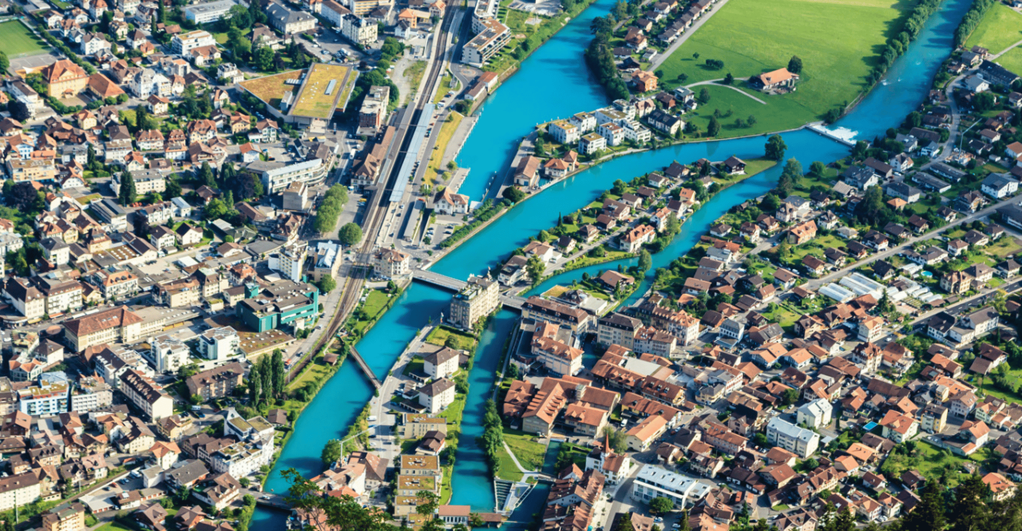 Interlaken & Grindelwald (Visite privée) - Hizvo