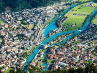 Interlaken & Grindelwald (Private Tour) - Hizvo
