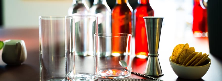 Turin : l'expérience originale du vermouth avec préparation de cocktails