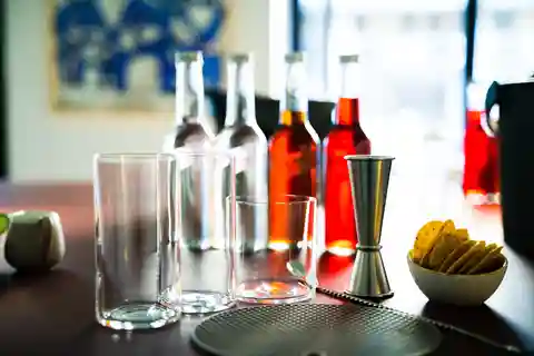 Torino: Vermouth-smagning og cocktailkursus
