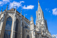 Bern, Escape Game und Tour - Hizvo