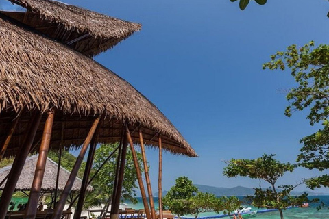 Phuket: Racha & Coral Island Day Trip (Banana Beach)