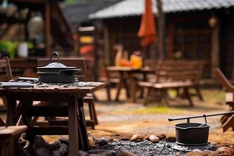 Zakopane: Paseos a Caballo con Guía Local y Degustación GastronómicaInvierno: Paseo en trineo de nieve