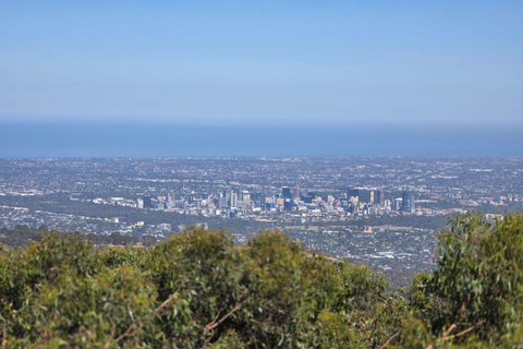 Charms of Hahndorf & Hills Full-Day Tour