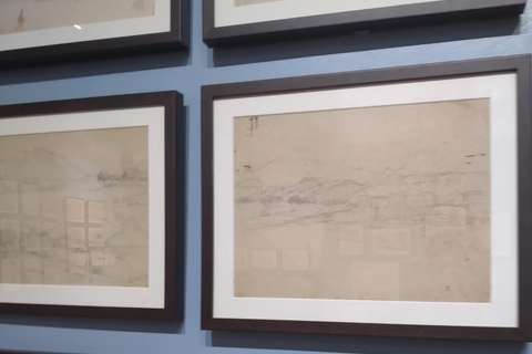 مانيلا: جولة إرشادية في المتحف الوطني للفنون الجميلة