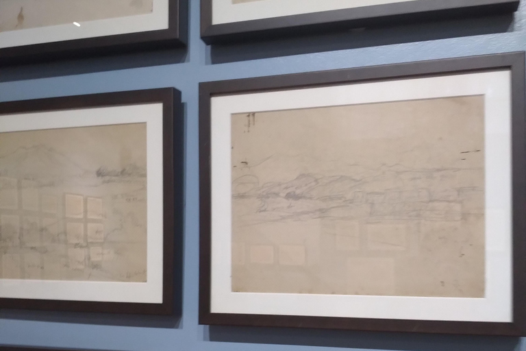 مانيلا: جولة إرشادية في المتحف الوطني للفنون الجميلة