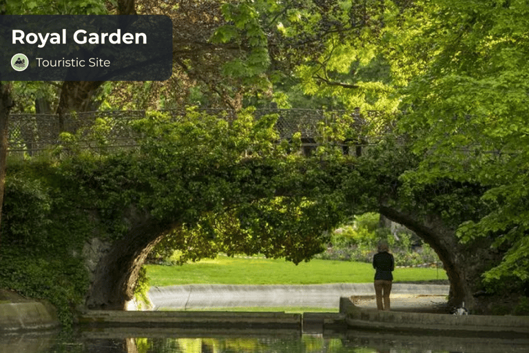 Toulouse : Visite guidée à pied avec audioguideVisite à pied Toulouse