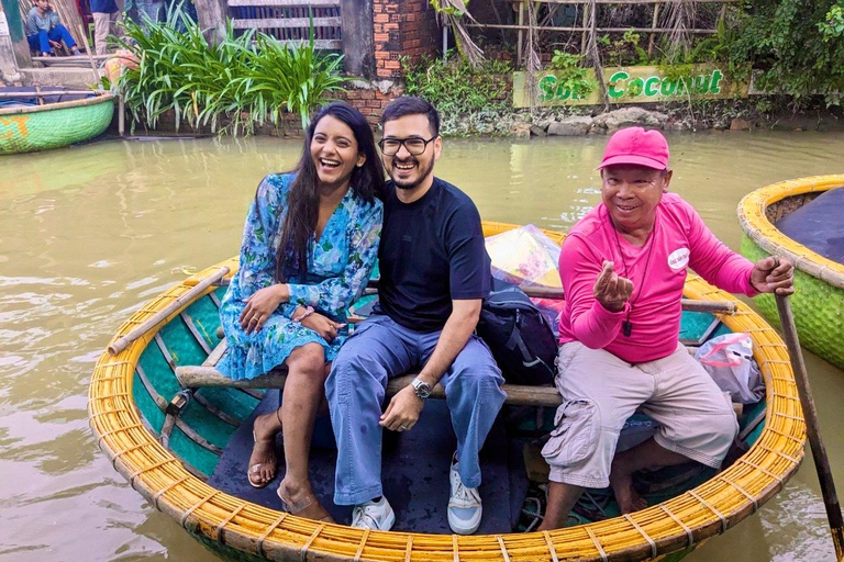 Da Nang: My Son Sanctuary and Hoi An Old Town Private Tour Da Nang: My Son sanctuary and Hoi An Old town - Private tour