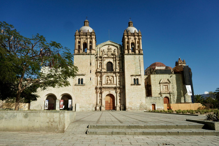 Private Oaxaca Street Food + Historic City Tour - Best Rated