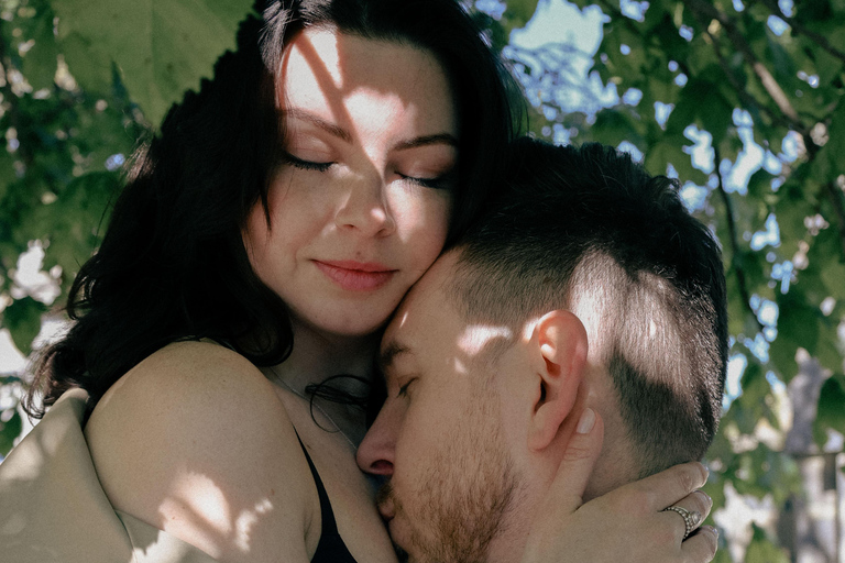 Berlin: Artistic Photoshoot Experience With A Pro