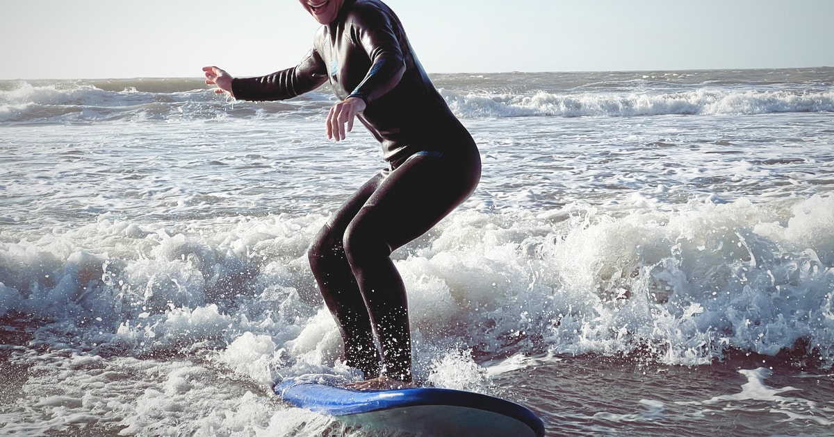 Uncrowded Surf Spots : Surf Spots in Mexico- The Complete Guide to ...