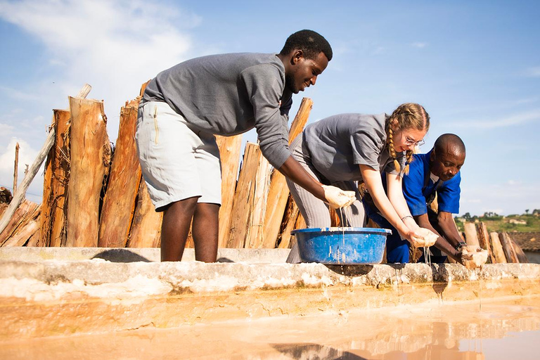 2 Day Rwanda Cultural Tour Where Waste Becomes Hope