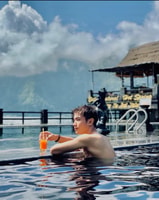 Bali, Mount Batur Sunrise Jeep & Natural Volcano Hot Springs - Housity