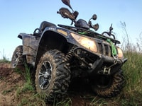 Aventura de ATV en Durres - Hizvo