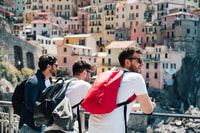Desde Florence, Cinque Terre Day Trip en autobús - Housity