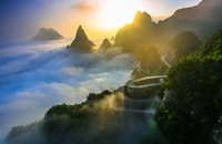Tour del giorno privato a Tianmen Mountain & Glass Walk - Housity