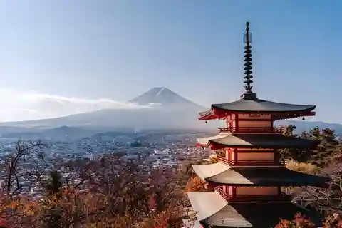 From Tokyo: Mount fuji Full-Day Customised Private Tour